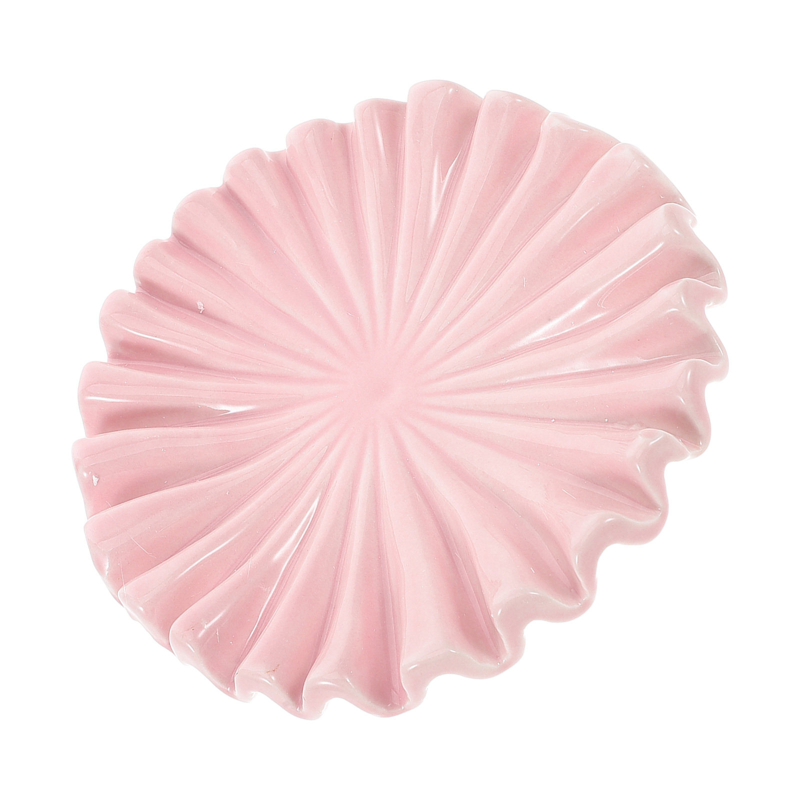 Keramik-Schmucktablett, Dekora – Ceramic Trinket Dish Bewertung und Preis