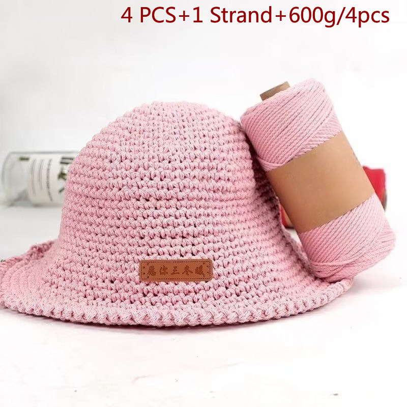 4 Stück 2 mm weiches Garn, Han – Yarn Home Decor Bewertung und Preis