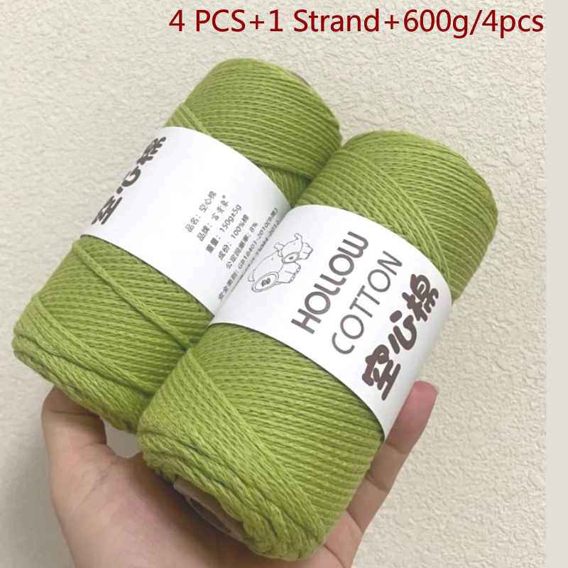 4 Stück 2 mm weiches Garn, Han – Yarn Home Decor Bewertung und Preis