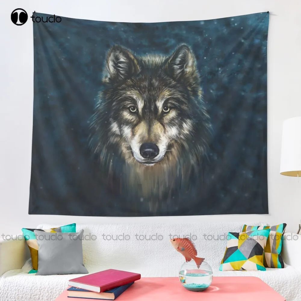 Künstlerischer Wandteppich mit – Home Decor Website Free Bewertung und Preis