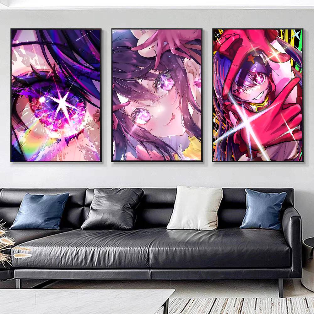 Anime-Charaktere A-Ai H-Hoshin – Home Decor Ai Bewertung und Preis