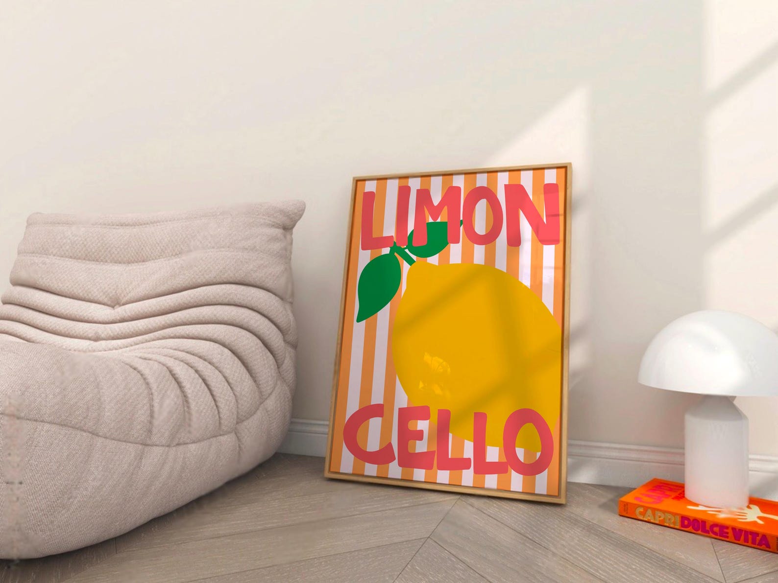 Moderner italienischer Limonce – Home Decor Youtube Bewertung und Preis