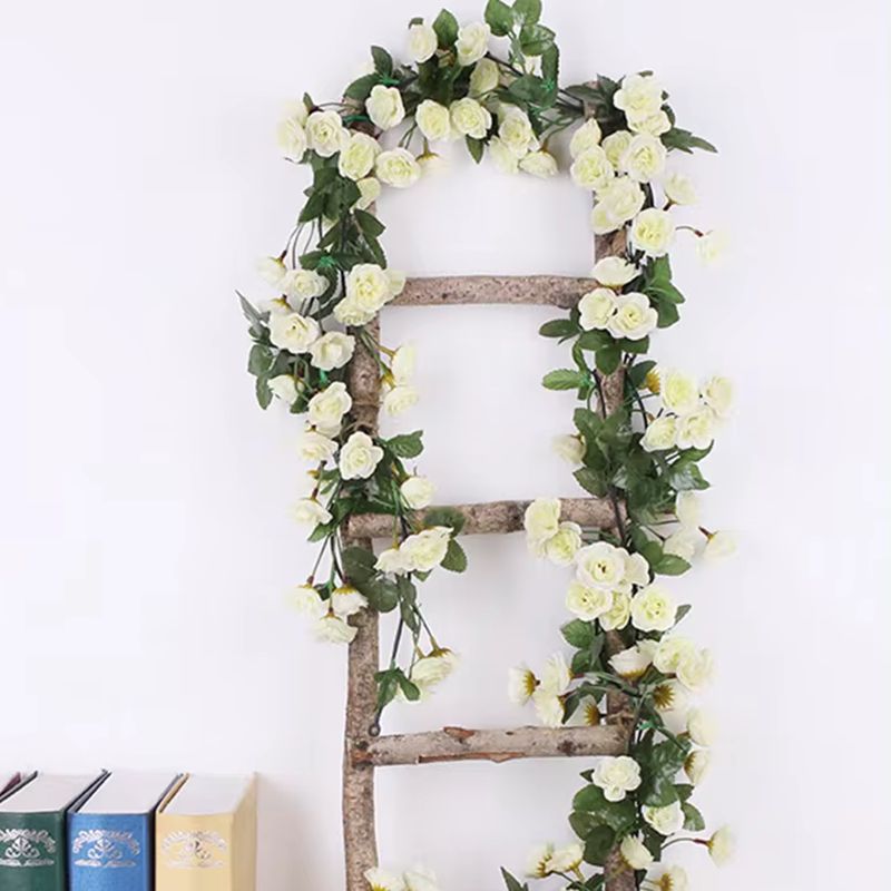 Künstliche Seidenrosen Simulie – Home Decor Ai Bewertung und Preis