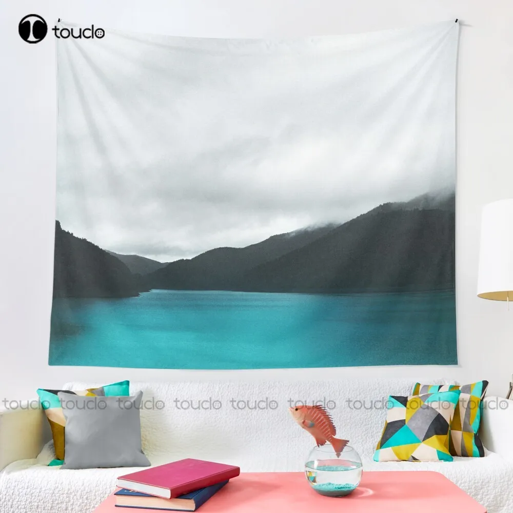 Wandteppich „The Waters And Th – Home Decor Website Free Bewertung und Preis