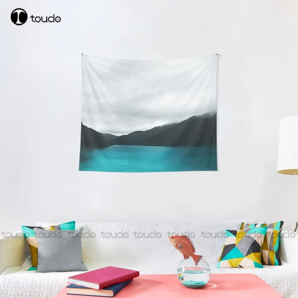 Wandteppich „The Waters And Th – Home Decor Website Free Bewertung und Preis