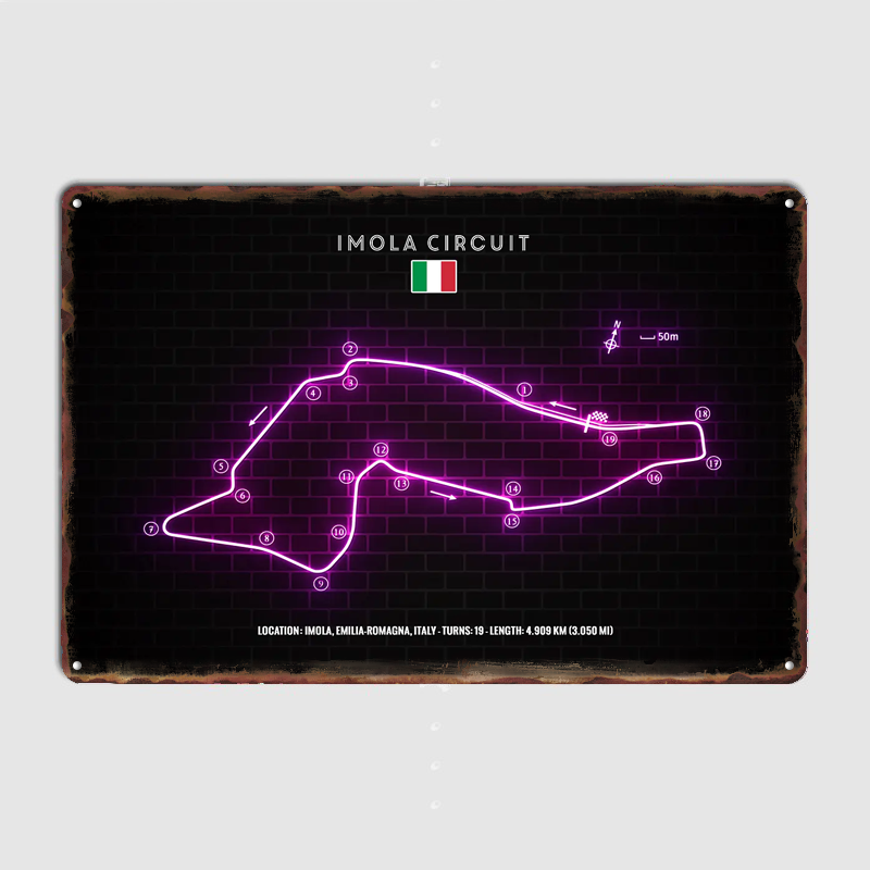 Gilles Villeneuve, Miami Grand – Home Decor Jeddah Bewertung und Preis