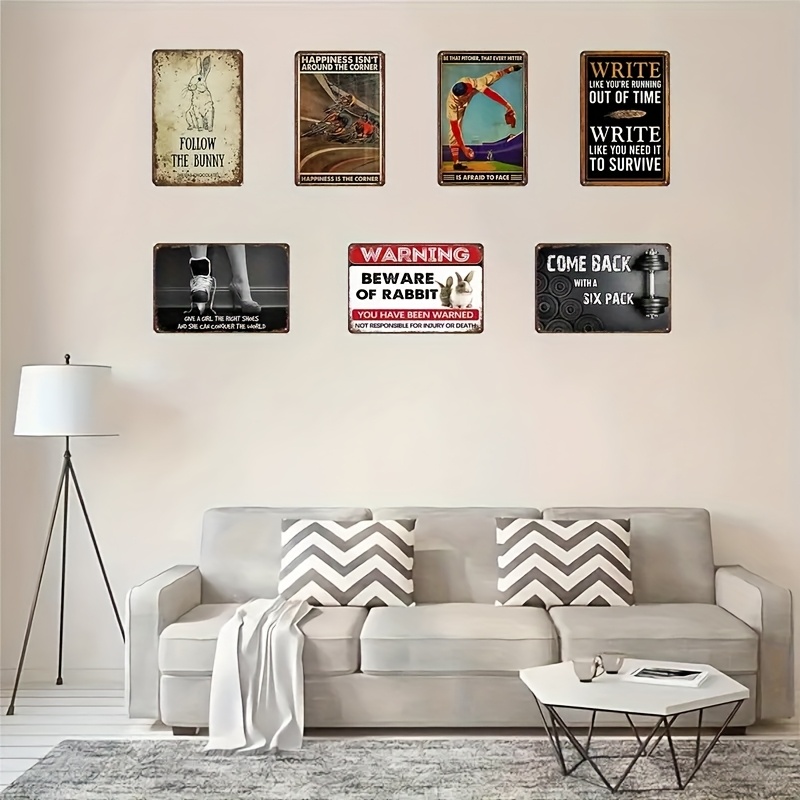 19. Personalisiertes individue – Home Decor Logo Bewertung und Preis