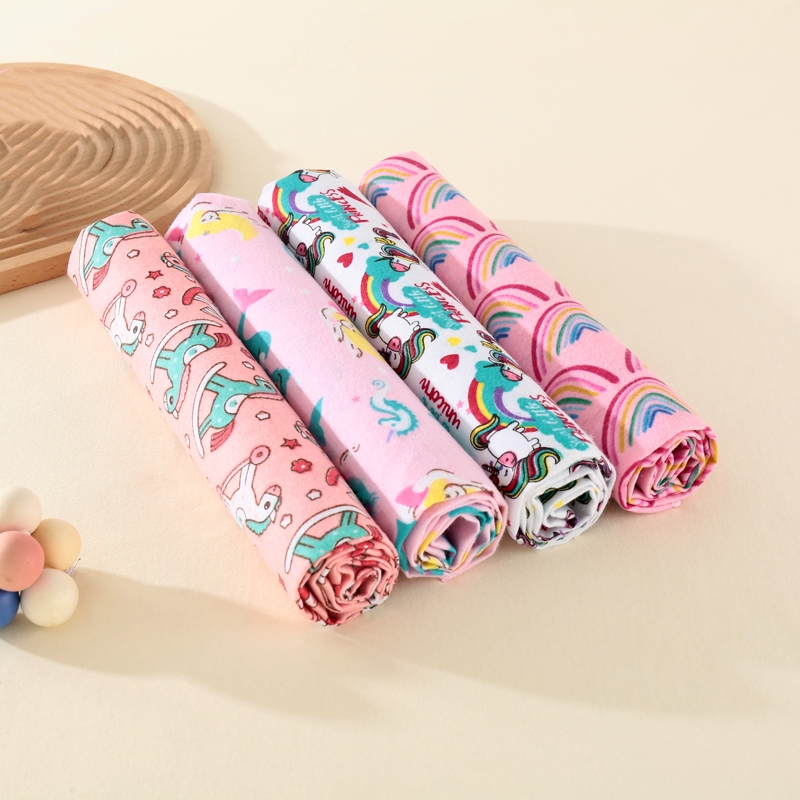 4-teiliges neutrales Baby-Puck – Neutral Throw Blanket Bewertung und Preis
