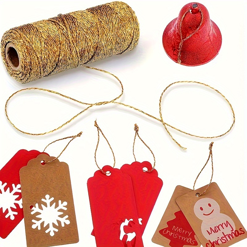 109 Yards gold- und silberfarb – Home Decor Outdoor Bewertung und Preis