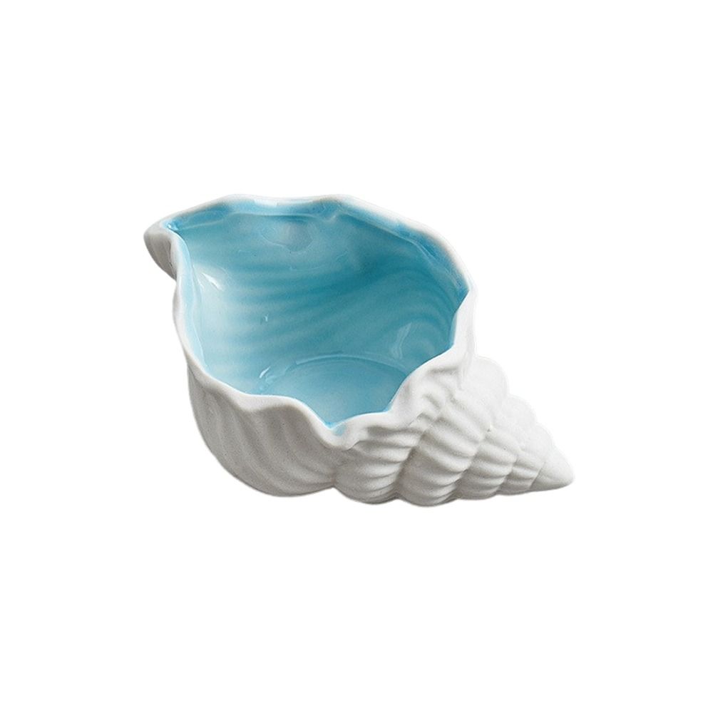 Muschel form Keramik Schmuck T – Ceramic Trinket Dish Bewertung und Preis