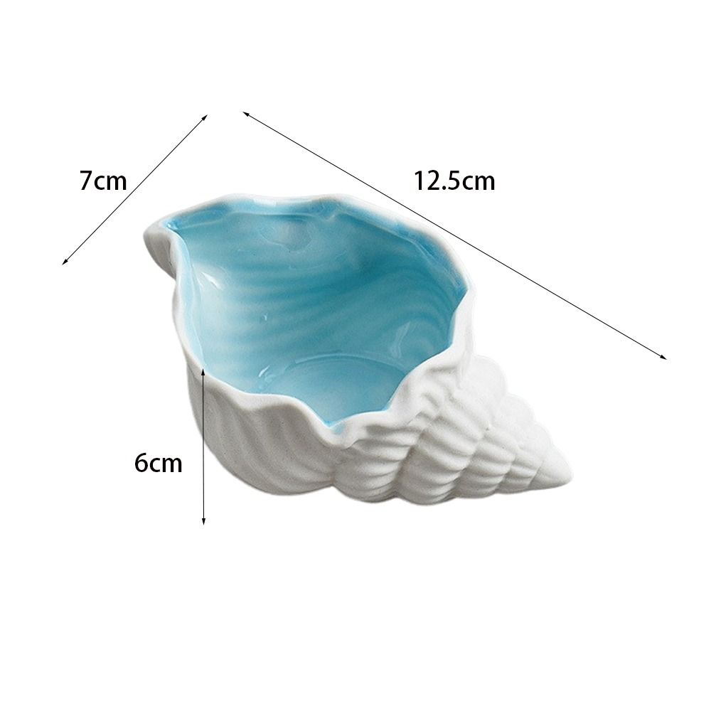 Muschel form Keramik Schmuck T – Ceramic Trinket Dish Bewertung und Preis