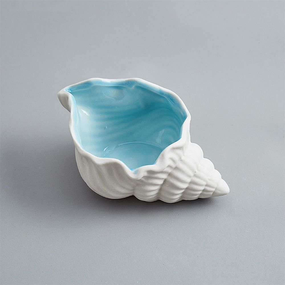 Muschel form Keramik Schmuck T – Ceramic Trinket Dish Bewertung und Preis
