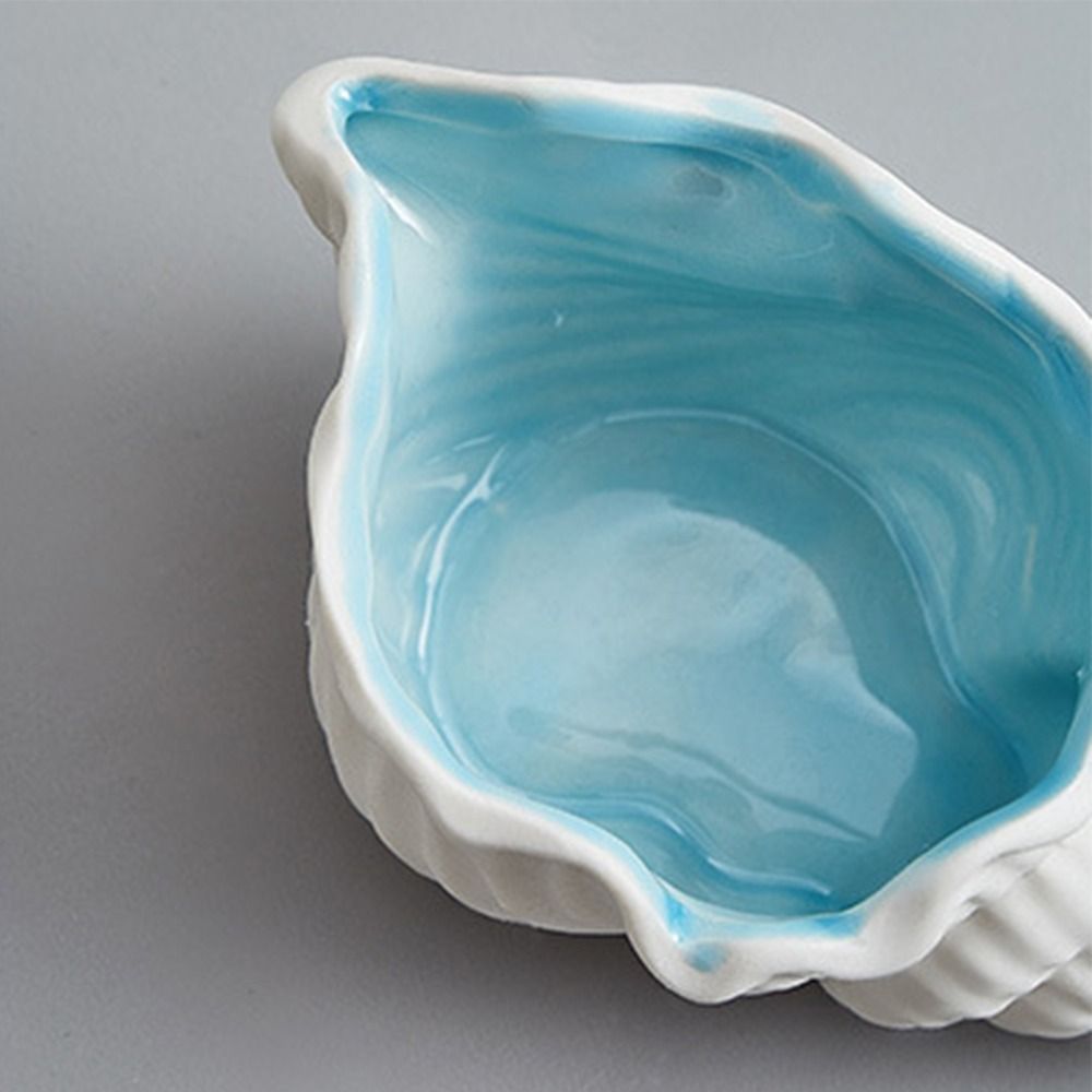 Muschel form Keramik Schmuck T – Ceramic Trinket Dish Bewertung und Preis