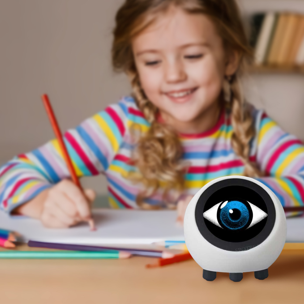 KI-Sprachchat-Roboter ohne Tou – Home Decor Ai Bewertung und Preis
