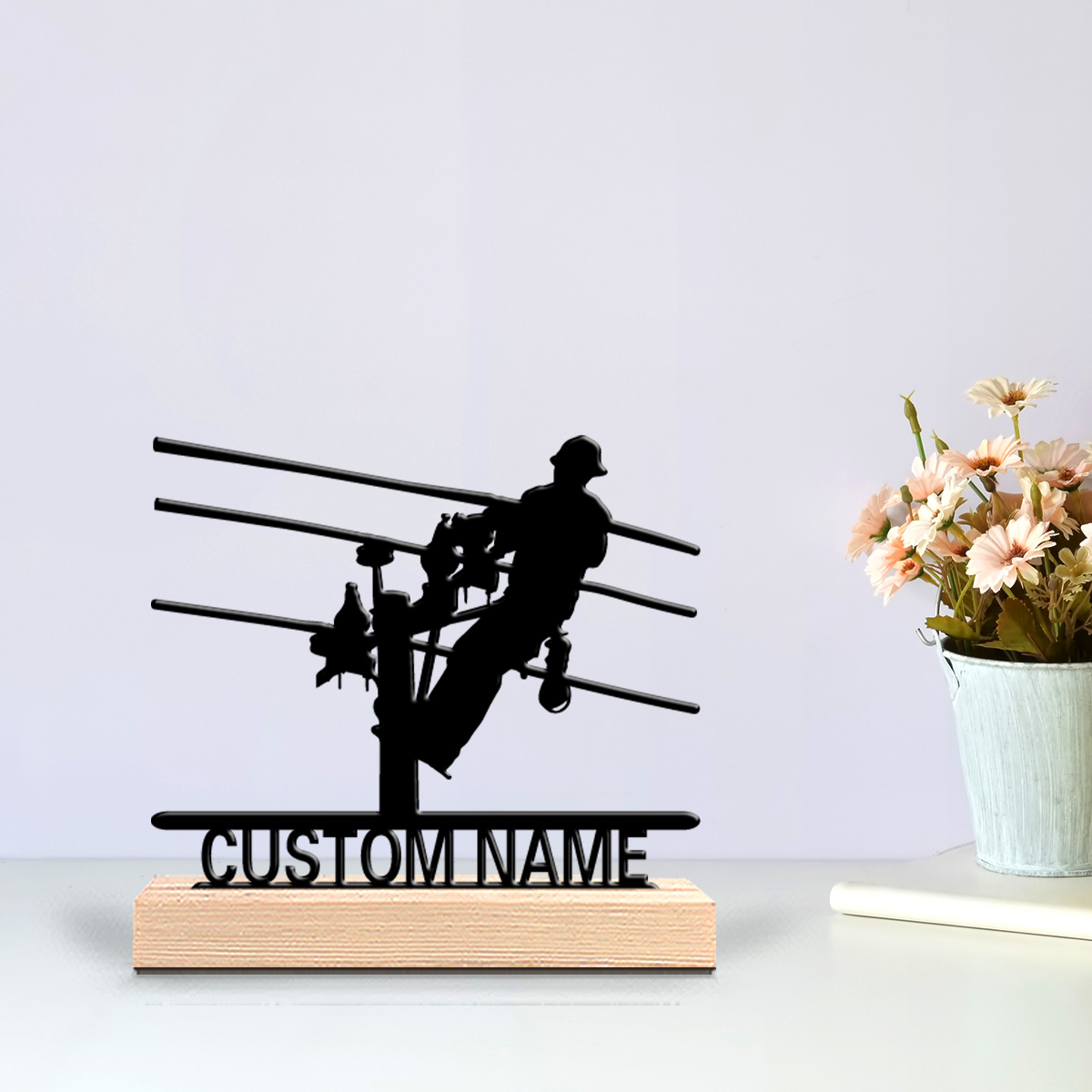 1 Stück Stilvolle Personalisie – Home Decor Unique Bewertung und Preis