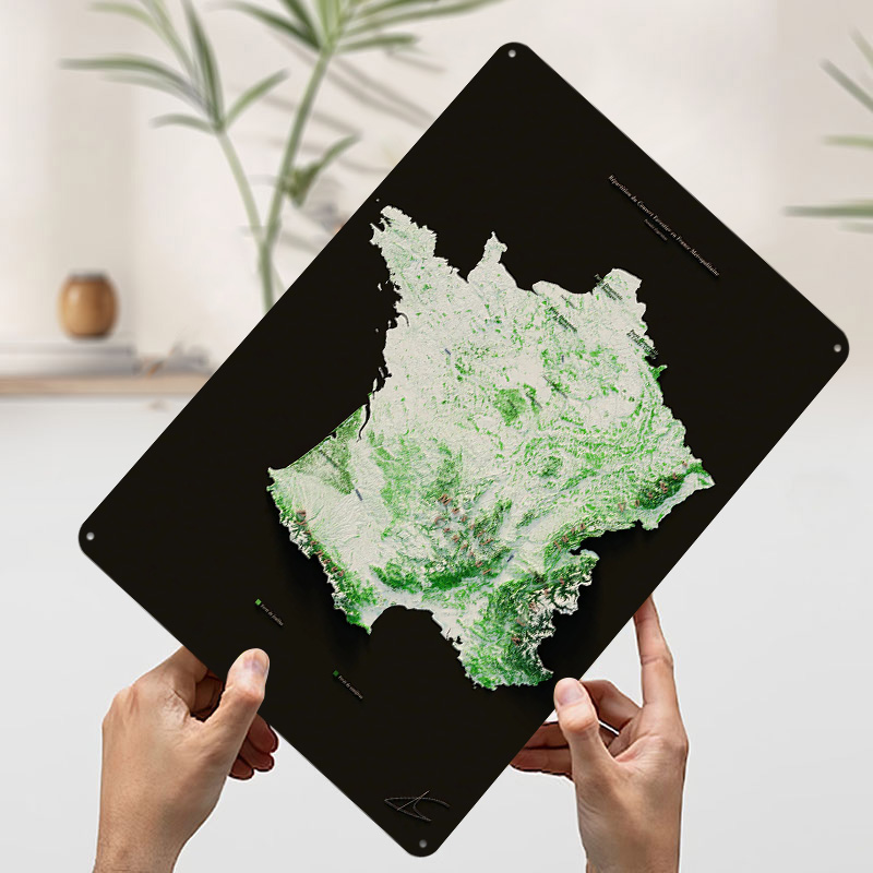 Massifs Forestiers Fran? ?ais  – Home Decor Ai Bewertung und Preis
