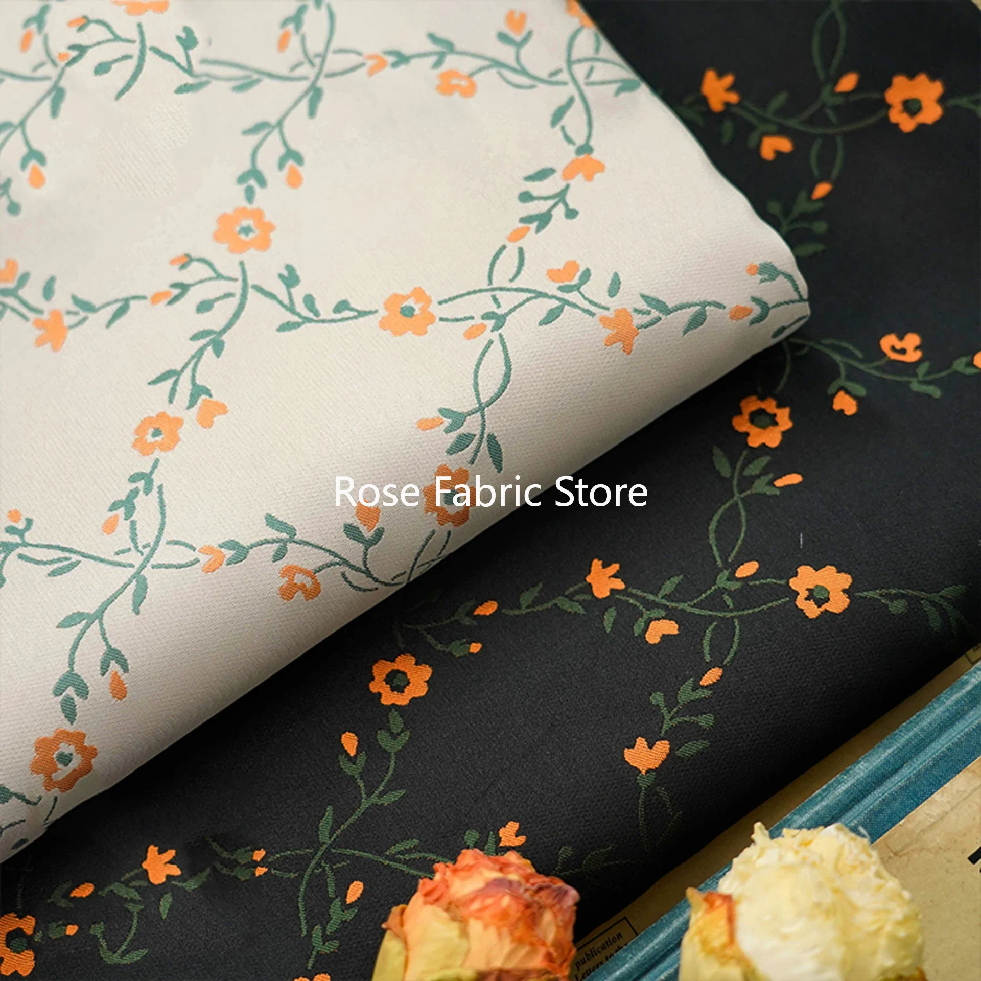 1 Meter langer, mit Blumen gar – Yarn Home Decor Bewertung und Preis